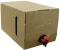 Bag In Box (Paka-K�rb�) 10Litri - ar kartona kasti